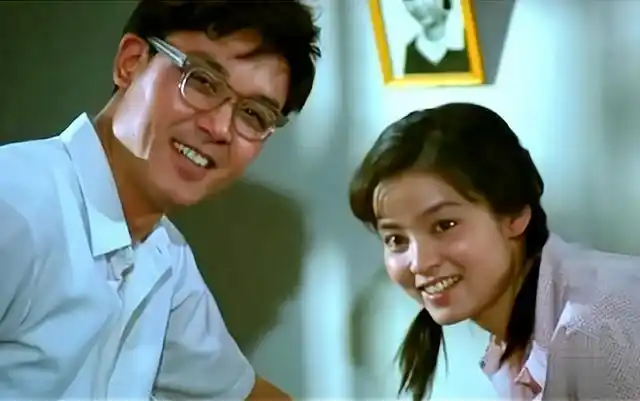 40年前《人到中年》热映,明星潘虹达式常主演,浦克郑乾龙已离世