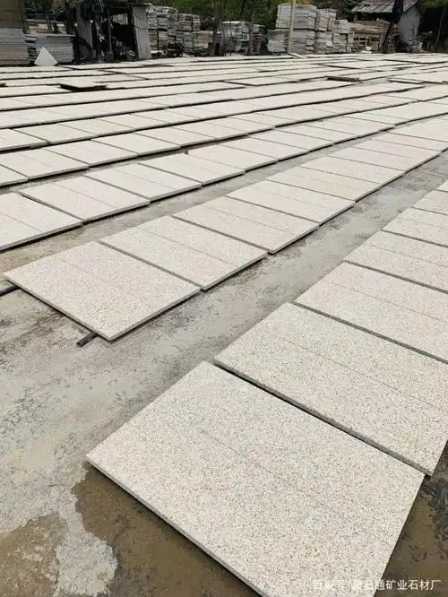 黄金麻花岗岩贴图片