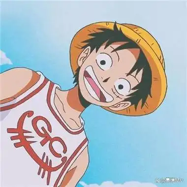 阳光男生动漫头像二次元动漫男主头像图片