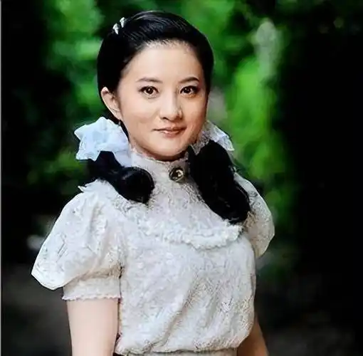 金铭:九岁成琼瑶剧最红女主,18岁考入北大,如今42