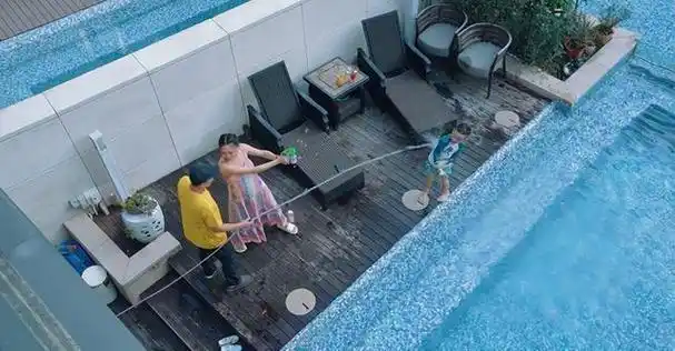 "精明女人"应采儿,为何不嫁豪门向佐,选择家世一般的陈小春?