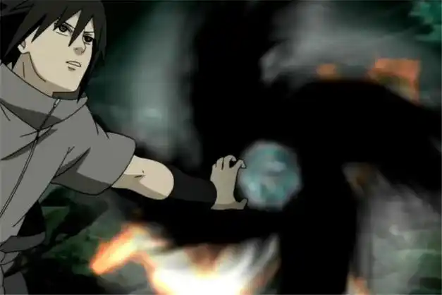 火影中螺旋丸的5种组合忍术:雏田看了很吃醋,佐助起了攀比心|鸣人