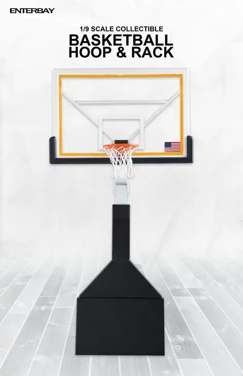 or-1004 motion masterpiece - nba系列1:9篮球架_7折现价630元