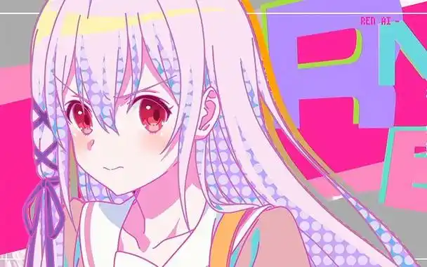 头发越粉,打架越狠?盘点动漫作品中的战力爆表的粉毛老婆们