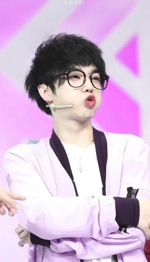 华晨宇,最具反差萌的天才歌王