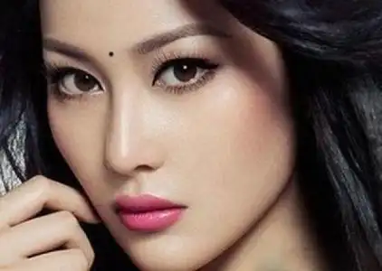 旺盛,身体健康,好运常常关顾,事业无忧,财运如影随形,属于享福的命