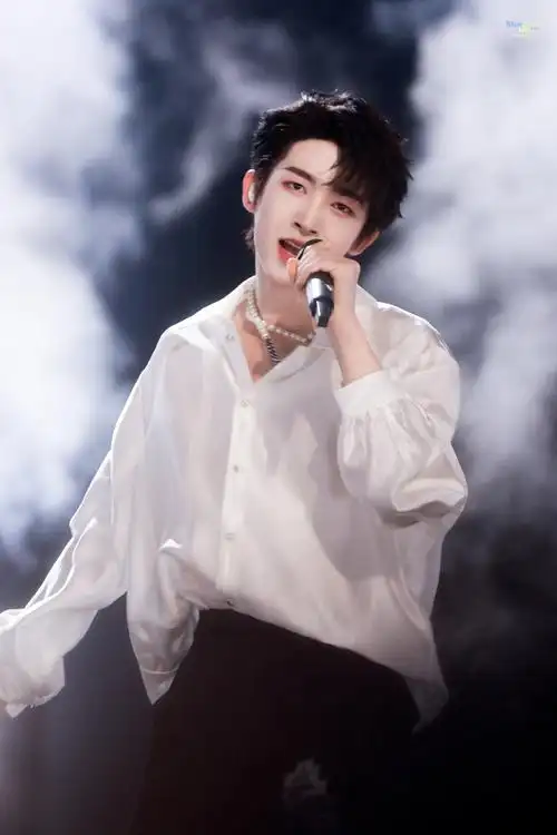 刘宇 创造营2021