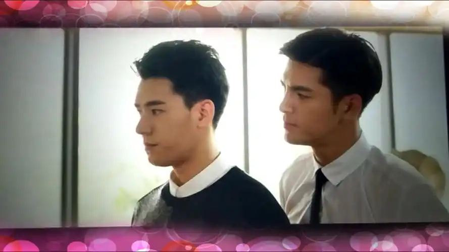 【盛势2】点映集锦第一弹--咬耳朵,最终真相大白!你咬不咬!