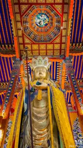 大美青海---塔尔寺