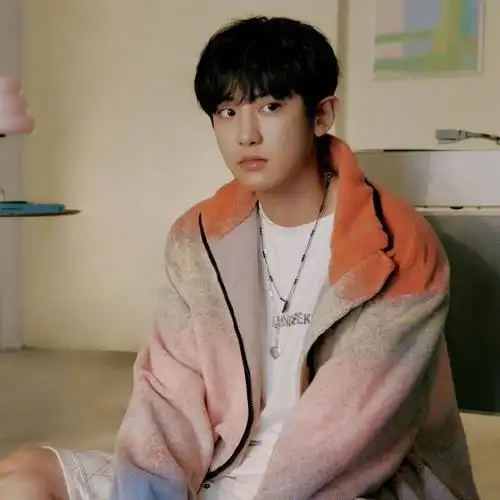 朴灿烈超话#朴灿烈唯一官方门面#231024 灿烈ins 更新三则【good