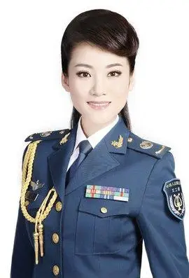 文欣(军旅青年女歌手)_360百科