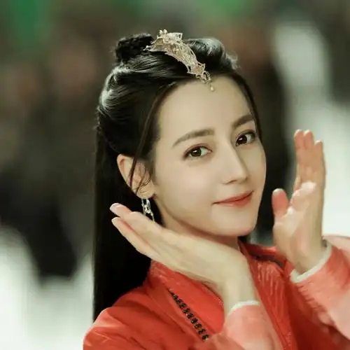 小八卦,刘亦菲,迪丽热巴,华晨宇_赵又廷_张翰_baby