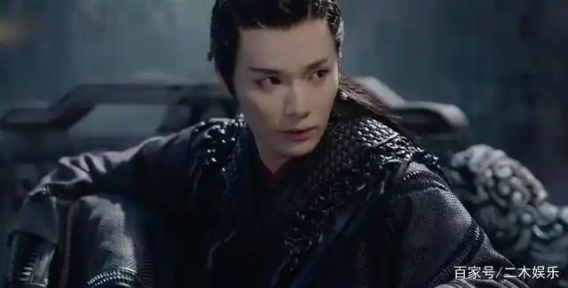 山河令蝎王结局怎样?蝎王是谁饰演的?