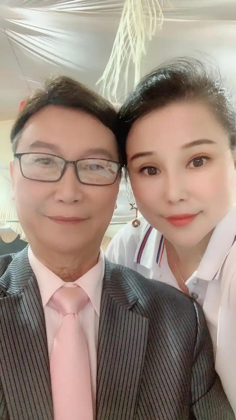 国家一级演员,梅花二度金奖冯刚毅老师9190 - 抖音