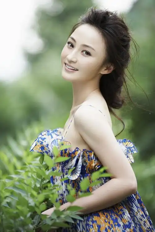 美女明星   姚笛    妩媚动人 - 死鬼 - 死鬼