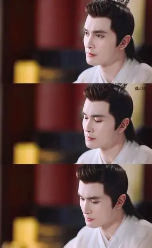 三生三世枕上书 | 玄仁 | 高伟光