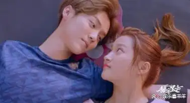 有一种爱情是鹿晗与关晓彤,官宣7年后,两人棋局终于被看清