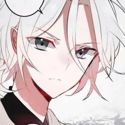 头像男生动漫头像男生动漫霸气冷酷帅气