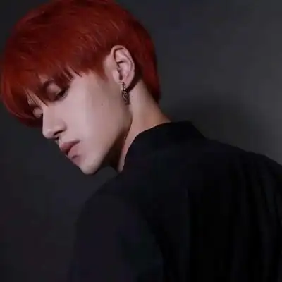 男神头像图片冷酷帅气时尚男生微信头像真人大图