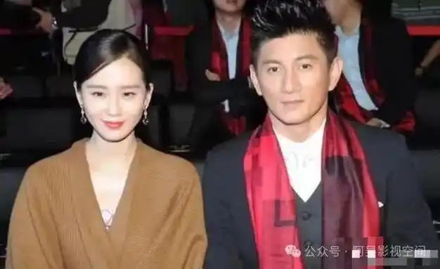 吴奇隆不为人知的故事