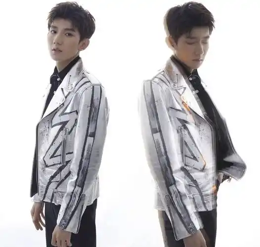 莱阳的原型是小时候的王源?