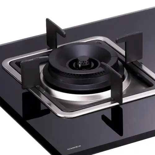 inse/樱雪 q1606(b)w燃气灶嵌入式双灶天然气灶液化气灶台式炉具