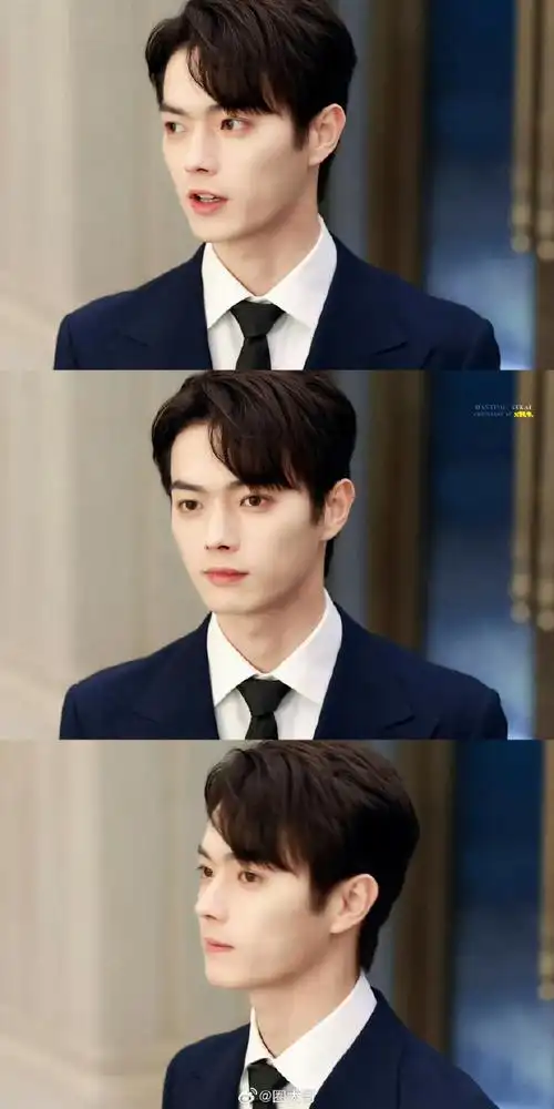 许凯演的电视剧许凯可爱许凯的电视剧许凯爱的二八定律