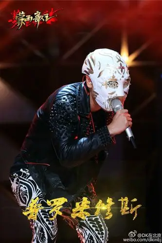 《蒙面歌王》s01 part.