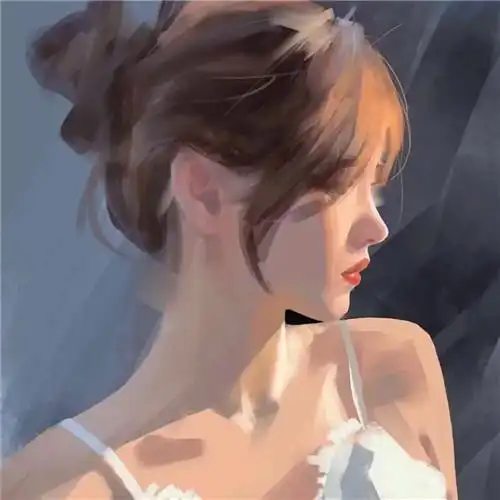 全网最火的头像 高清很少见又很好看的头像图片