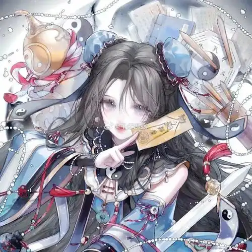 头像##女生动漫图片##二次元女头##动漫女生头像##动漫女头像##古风