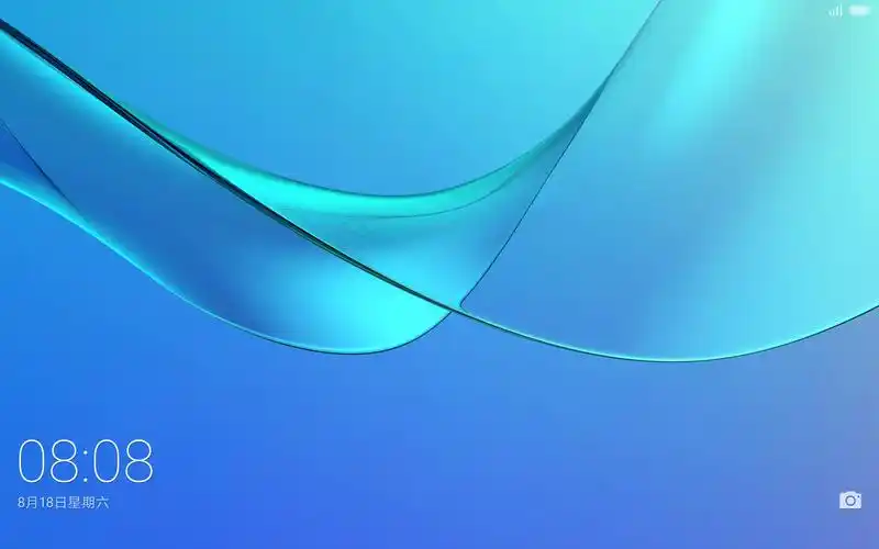 华为m5系列内置主题及壁纸-适配emui3.x/4.x/5.x/8.