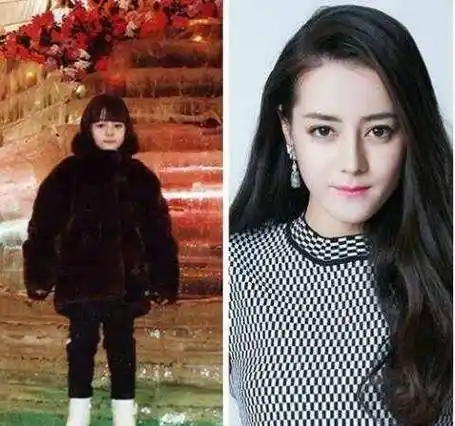 迪丽热巴"掉鞋"上热搜,为自己而活的样子还美,对此你怎么看?