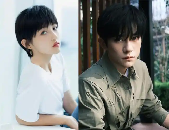 神仙搭配易烊千玺张子枫新电影曝光时隔4年再次合作