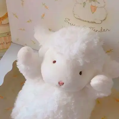 小清新可爱小羊头像/玫瑰掀起海_微信头像_我要个性网