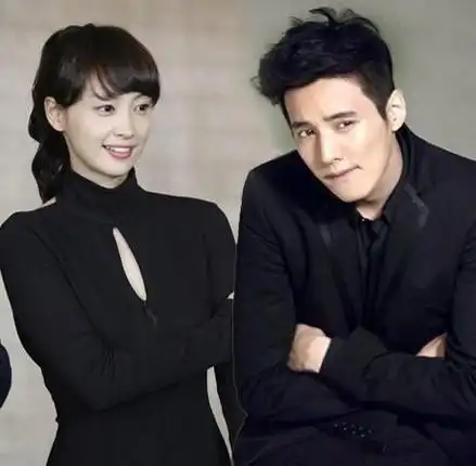 《大叔》之中走出来的元斌迷住了大家,在2015年他与李奈映结婚之后就