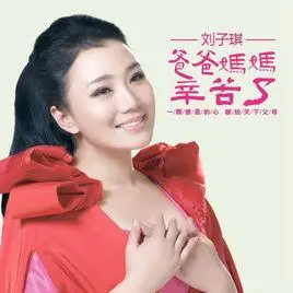 爸爸妈妈辛苦了(刘子琪演唱的歌曲)_百度百科
