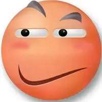 百度贴吧乖表情头像_微信头像图片大全