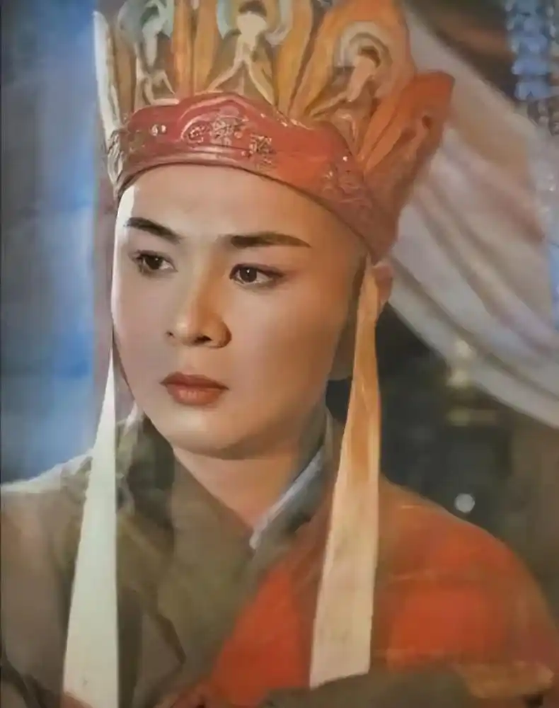 "唐僧"迟重瑞,直播卖货只是表象,满足内心才是根本