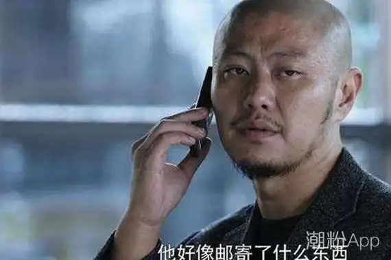 猎毒人蝎子是谁演的 扮演我是特种兵喜娃和二牛的赵荀