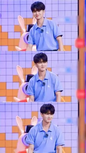 分享《非日常派对》超软萌任嘉伦 撒娇惯犯这谁吃得消!_手机搜狐网