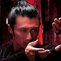 谢霆锋头像 图片头像