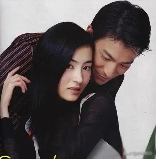 谢家亲子鉴定丑闻曝光谢贤豪掷十亿平息风波张柏芝愤怒断交