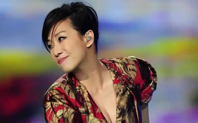 年少不懂李宗盛,长大方知林忆莲,这个音乐巅峰必须感谢一个人_上海_公