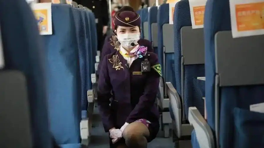 美丽高姐是怎样炼成的?