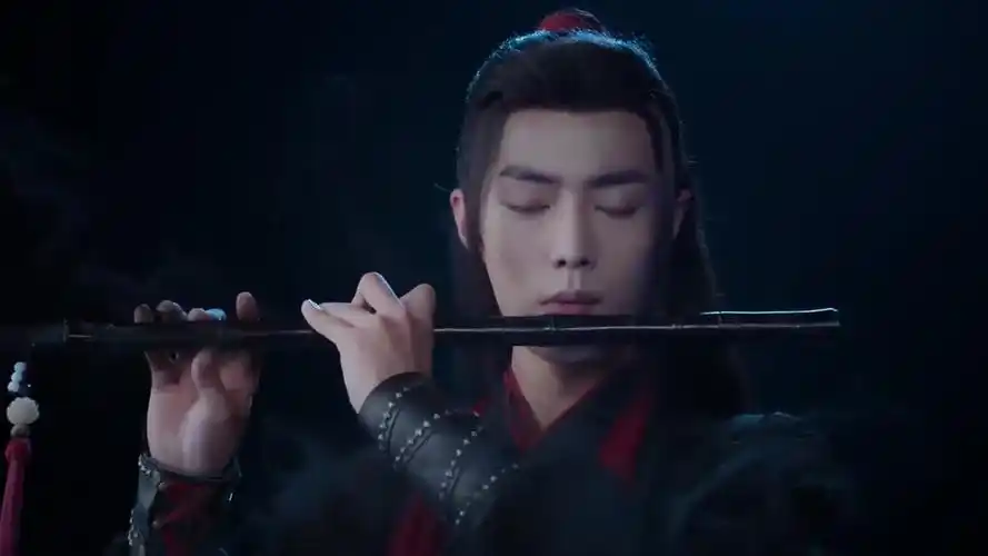 没啥用~又把小兔抓伸向 为您推荐: 陈情令肖战,不夜天算是羡羡一生最