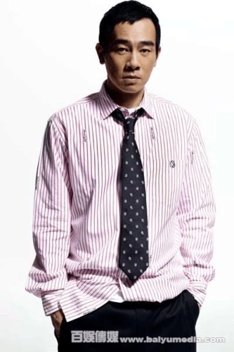 陈小春台湾男艺人