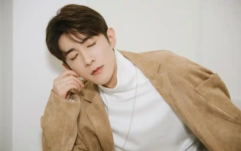 季肖冰庄渣但是帅森