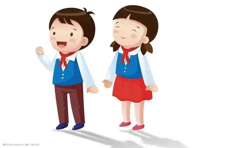 关键词:儿童节素材学生png元素 学生 儿童节 卡通 学院风 透明元素