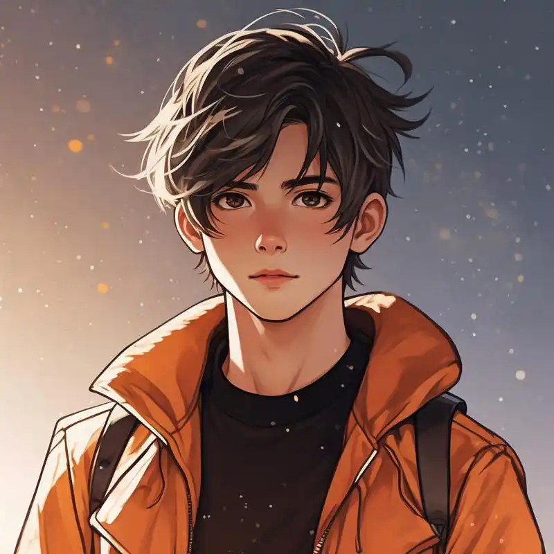 99抖音爆款头像,男士专属!