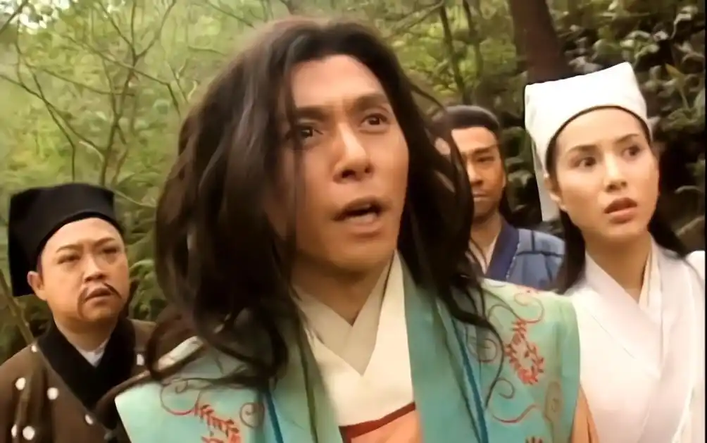 为什么慕容复一心想要复兴燕国历史上的慕容家族是怎样牛逼的存在